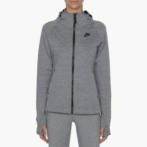 Women’s NIKE Tech Fleece Sweater